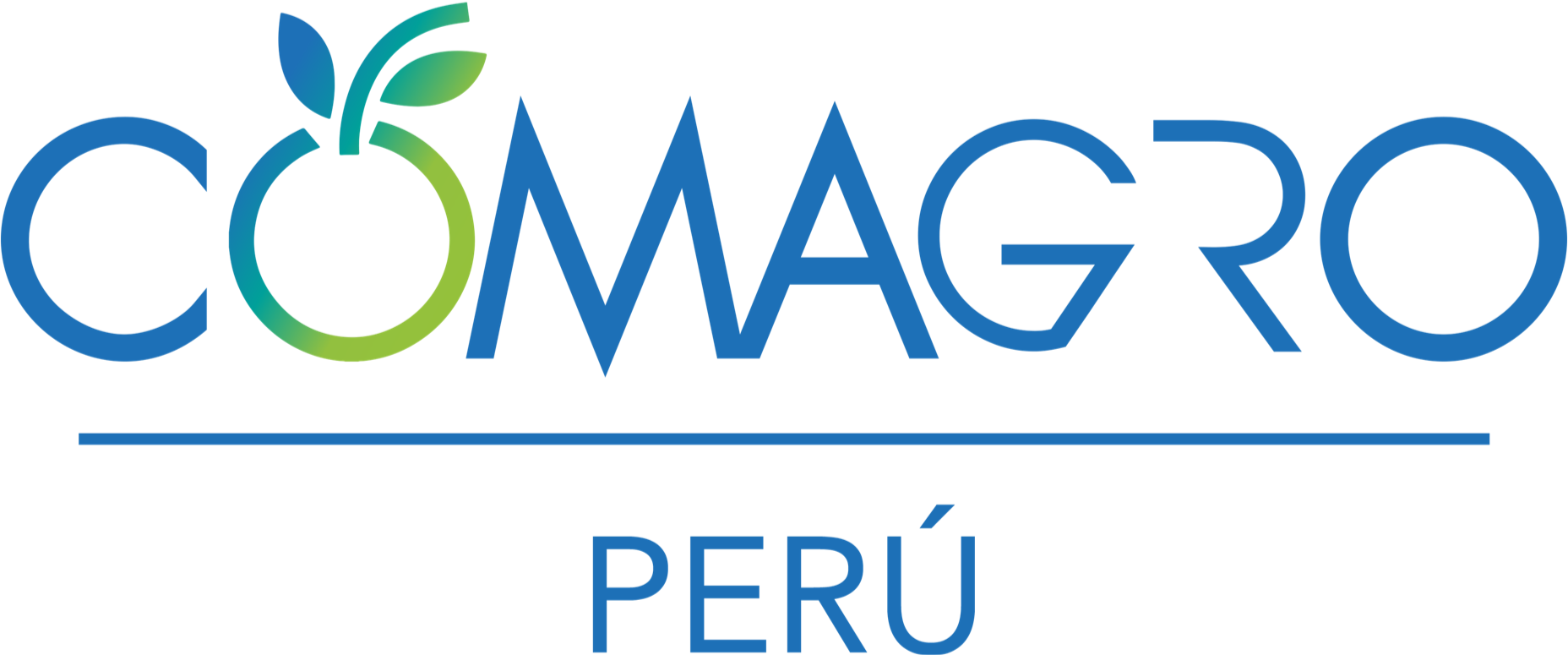 Logo Comagro América